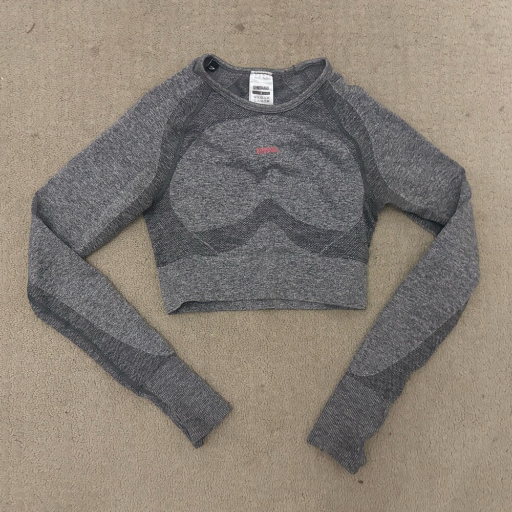 Gymshark Athletic Shirt